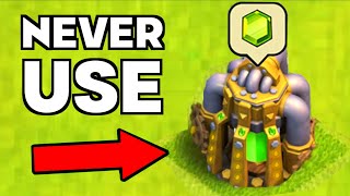 Ways To Get Banned In Clash of Clans