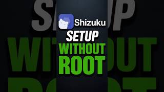 Shizuku Setup: Get Root Features WITHOUT Root (2026 Guide)