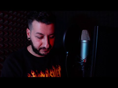 [CIAO 2021] Bruci come incendio/Ты Горишь Как Огонь (SLAVA MARLOW/Vincenzo Marlini Cover)