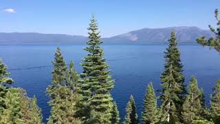 Video of Eagle Point Campground, CA from Krystle L.