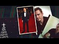 A Fassbender Christmas!