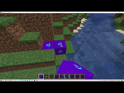 Sensei Nic - Minecraft Modding Tutorial: Custom Dimensions