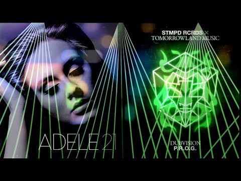 Set Fire To The P.R.O.G (DubVision Tomorrowland 2022 Mashup)