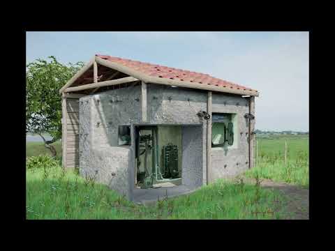 'Rivierkazematten en de strijd bij Zutphen 10 mei 1940'