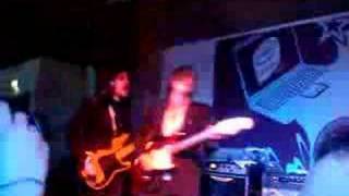 Dirty Pretty Things@Proud - Chinese Dogs