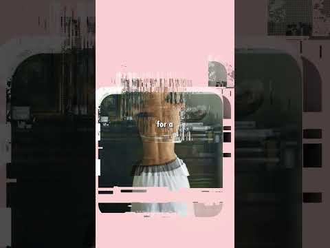 4 Moves for a Dream Body! ✨💪 #shortsviral #subscribe