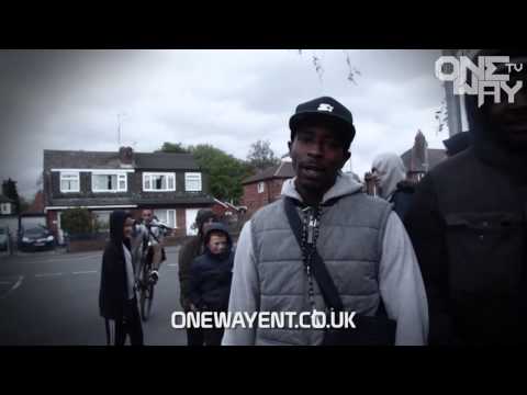 ONE WAY TV | CNG FREESTYLE [LOWKEYLIMIT, LARBOONZ, REN-DAWG & REM-DUCE]