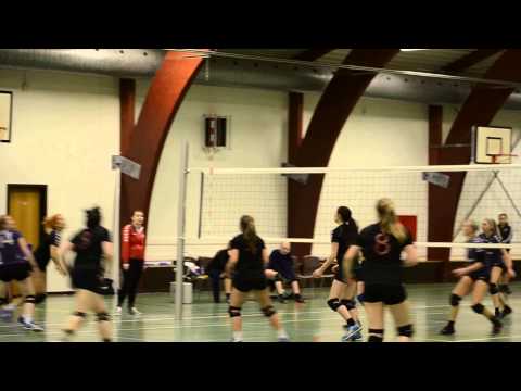 Dráttur - Mjønir 3-1