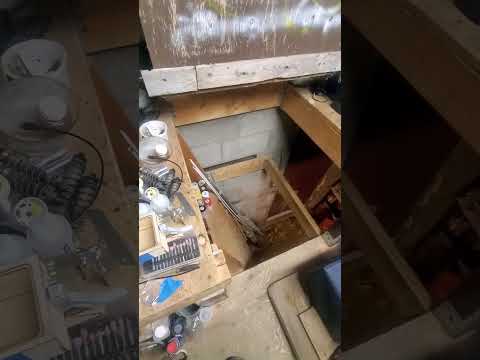 Nitro outrigger jae 21gt rc boat from zippkits