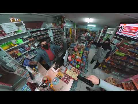 Venus88 - DOUBLE SIDE ( ACTION CLIP )