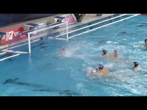 Steaua Bucharest 8 vs 10 Jug Adriatic Osig. - Day 04 Preliminary Round Highlights