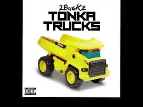 2Buckz x Ap Jumpman Joey Tonka Trucks full song