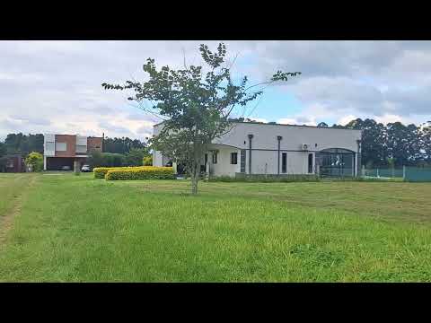 Venta | Lote en Country Portal del Sol | Los Nogales | Tafí Viejo