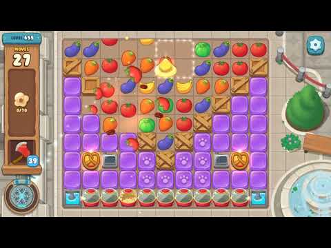 위 베어 베어스 for kakao level 655 (no boost)