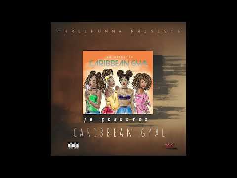 JO Gekketsz - E Tesun [AUDIO]