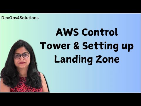 YouTube thumbnail for AWS Migration Standardization in Practice