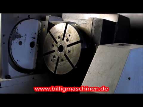 JK Werkzeugmaschinen