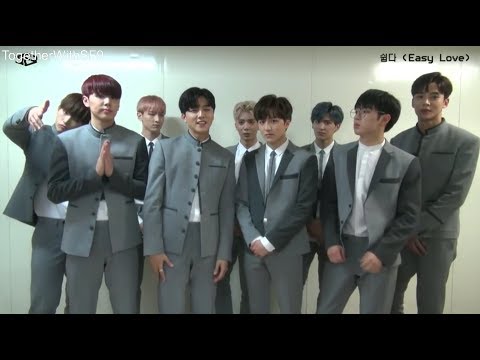 Cumpleaños Inseong - Happy Birthday Inseong!!!