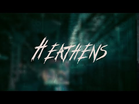 twenty one pilots - Heathens | Lyrics