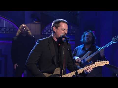 Sturgill Simpson - Call To Arms [Live on SNL]