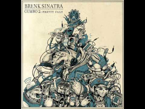 Brenk Sinatra - One Daay