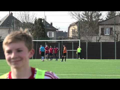 ASIM - FRH 3:2 12.03.2022