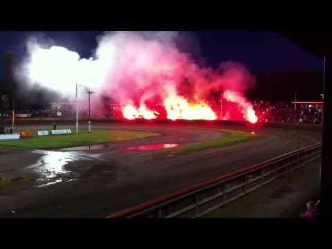 Valsarna-Hammarby
