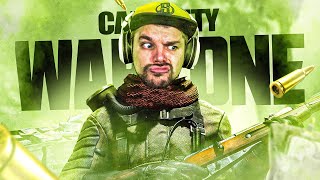 C'EST PAS POSSIBLE DE FINIR COMME CA SUR WARZONE PACIFIC !