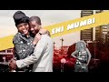Shi Mumbi Eats A Snake