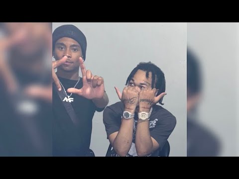 Don’t Blink Or Stare - BloodHound Q50 x BloodHound Lil Jeff x Lil Scoom89 x CEO Trayle (Music Video)