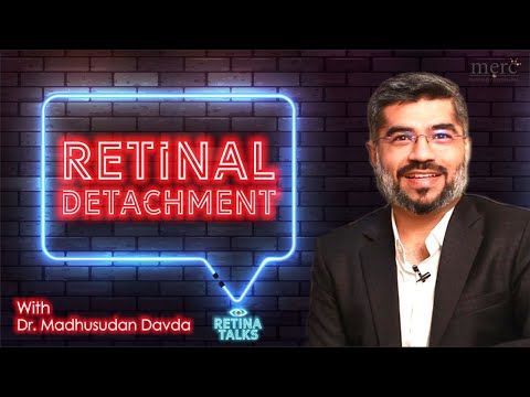 Retinal Detachment - English