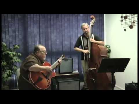 Carino-12 demonstration by Larry Camp