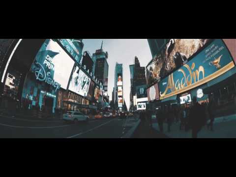 Alok feat. Iro - Me & You (Clipe Oficial)