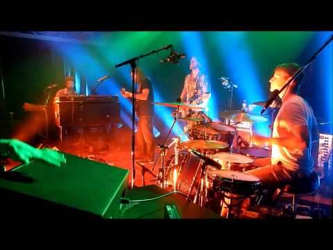 Dopapod: "Nerds" 11-6-14 @ Bell's Brewery ~ Kalamazoo, MI