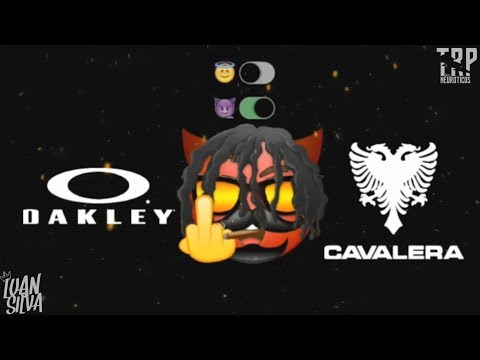 MC'S ANJIM, BRAZ, VH DINIZ E FAELZIN - POSTURA DE BANDIDO MAL [ DJ LUIZINHO DA COVANCA ]