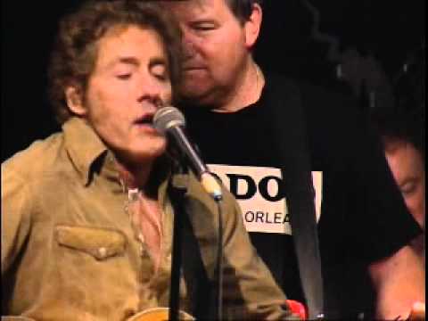 Stand By Me - Roger Daltrey & Gary Moore @Ronnie Scotts 19th Oct 2003
