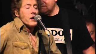 Stand By Me - Roger Daltrey & Gary Moore @Ronnie Scotts 19th Oct 2003