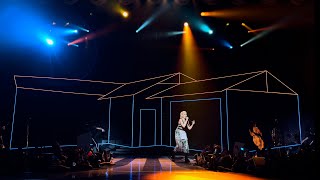 Gwen Stefani - Sunday Morning live in Las Vegas, NV - 11/6/2021