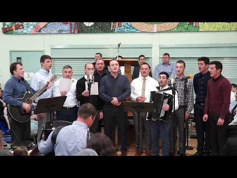 GRUPUL AGAPE- BISERICA BETLEEM DIN LONDRA 17-09-2017