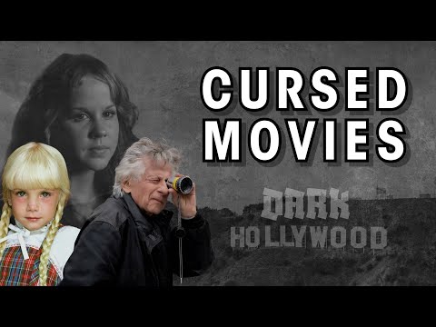 Dark Hollywood : Cursed Movies (Documentary 2025)