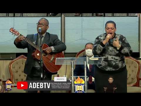 Pai Eu Confiarei - Marcondes e Débora