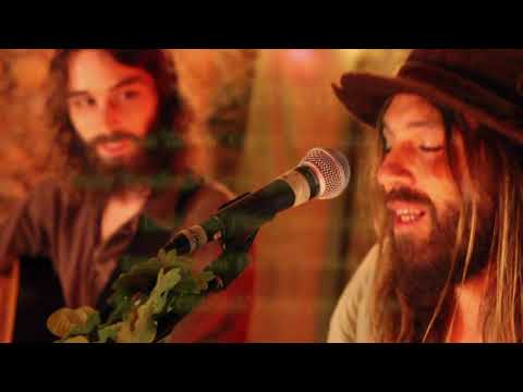 Korrigan Circus - Sylverion (live)