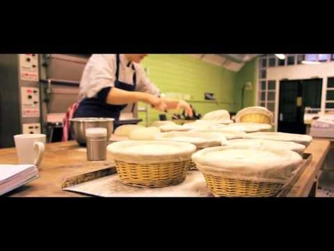 Baker video 3