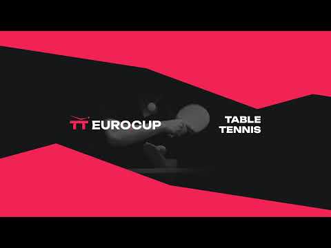 09:55 Ihor Sukovatyi  - Dmytro Alieksieienko 13.10.2023 TT Euro.Cup Ukraine Master. TABLE 3