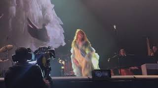 Florence + The Machine - 100 Years (British Summer Time Hyde Park 🌳 , 13.09.2019)