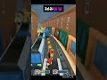 Evolution Of Subway Surfers