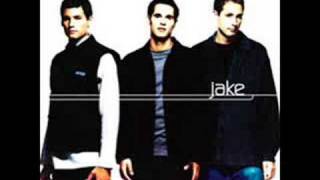 Jake - Take My Heart Away