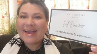 The Frugal Shop www.the-frugal-shop.com/  Use Code ONLYINMYDREAMS for 15% Off