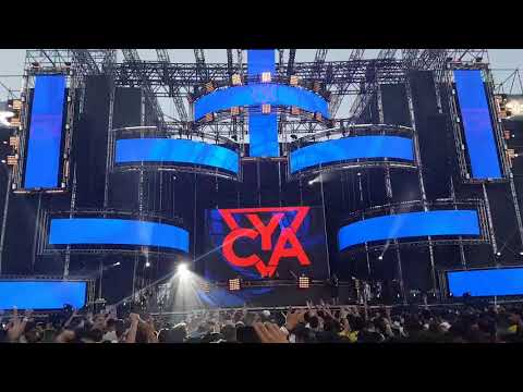 CYA - Last call @ A Summer Story 2018