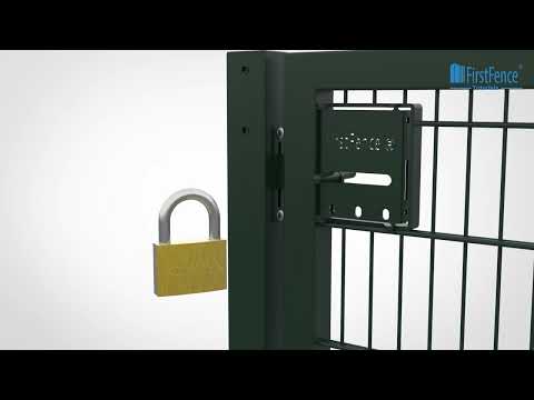 Why Doesn't My Padlock Fit The Unislide Kit?